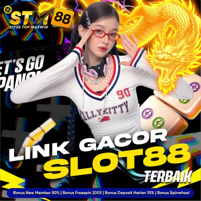 Slot Deposit Qris 5000